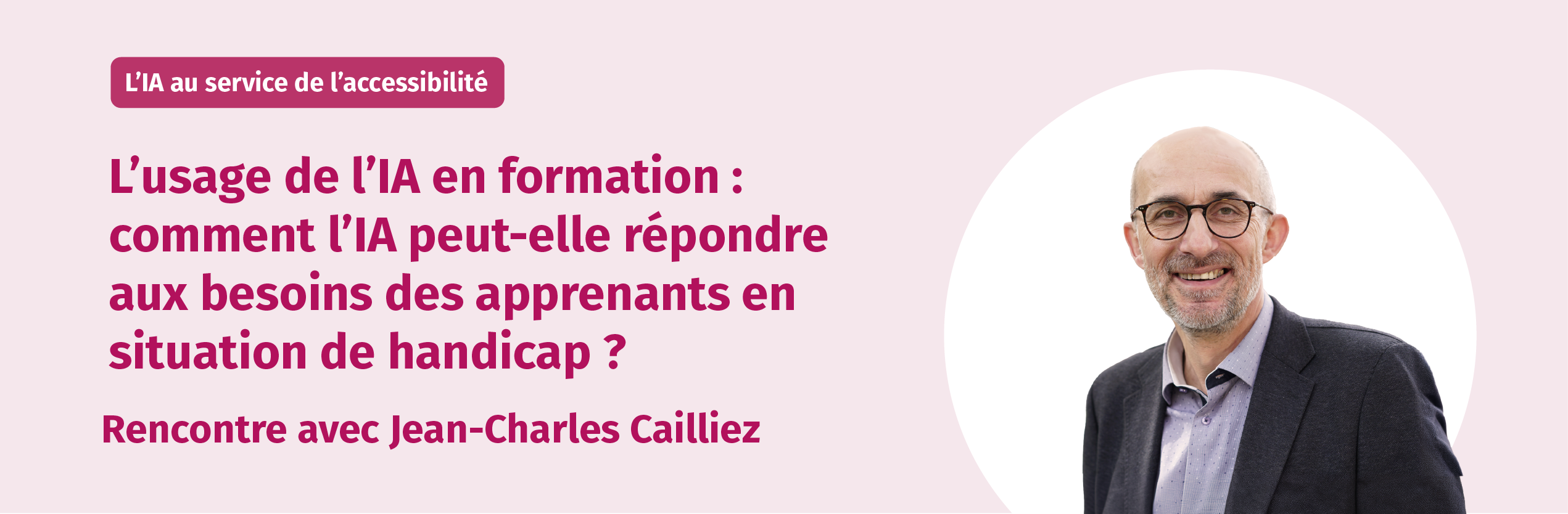 Lire la suite à propos de l’article Intégrer l’IA dans ses pratiques pédagogiques