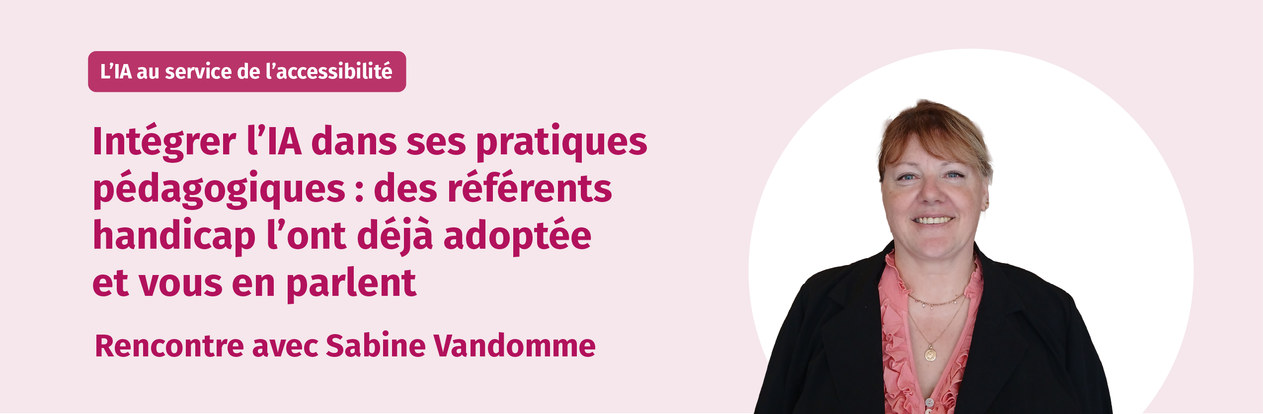 Lire la suite à propos de l’article L’usage de l’IA en formation
